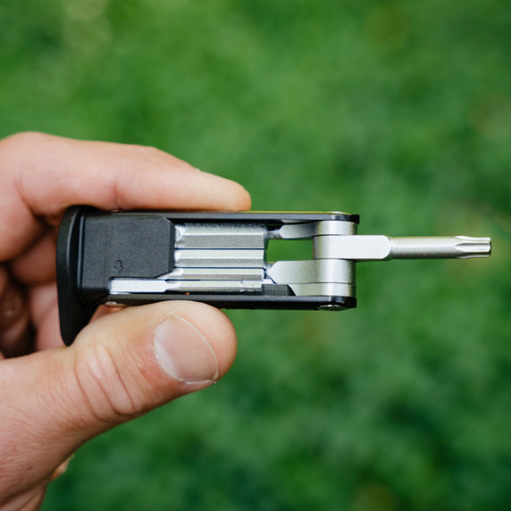 OneUp Components EDC Lite Blue