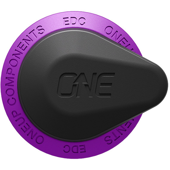 OneUp Components EDC Lite Purple