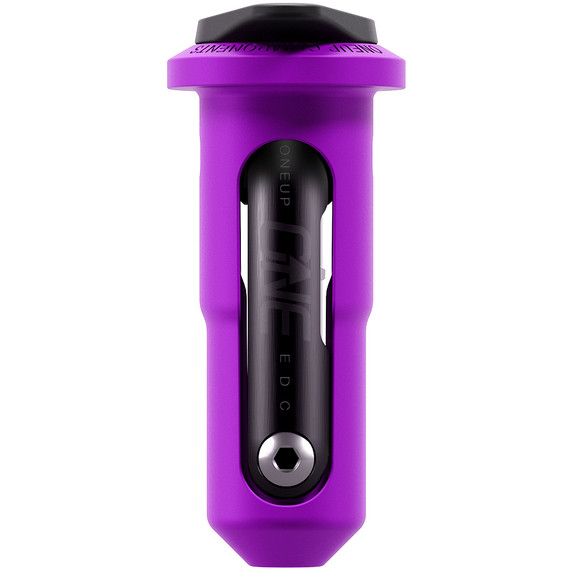 OneUp Components EDC Lite Purple