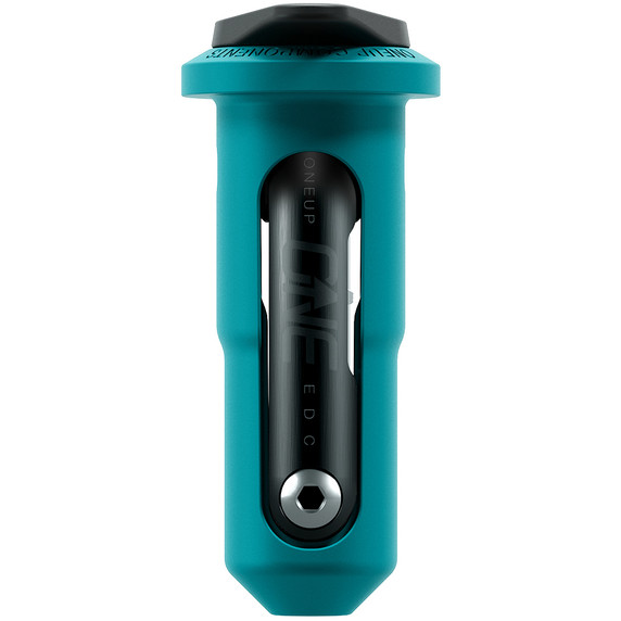 OneUp Components EDC Lite Turquoise