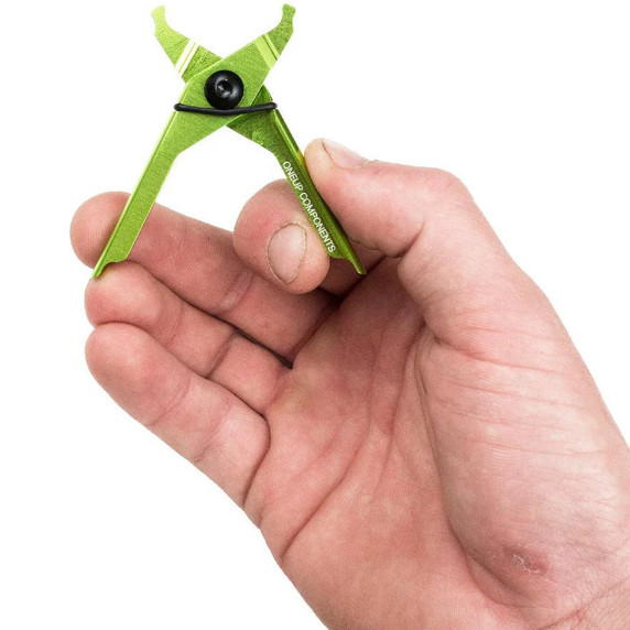 OneUp Components EDC Plug Plier