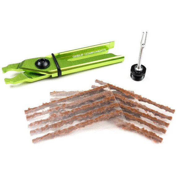 OneUp Components EDC Plug Plier