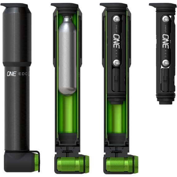 OneUp Components EDC Pump 70cc
