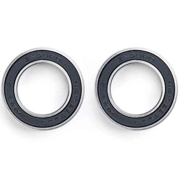 OneUp Components Front Hub Bearings MR17287