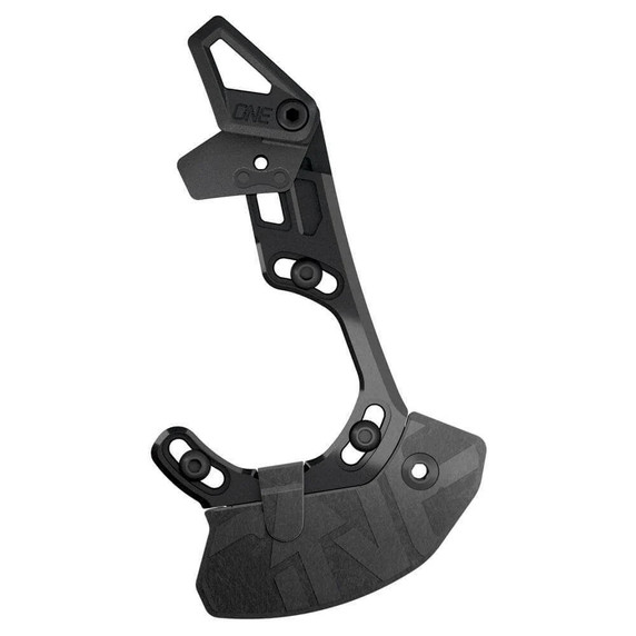 OneUp Components ISCG05 V2 Bash Guide