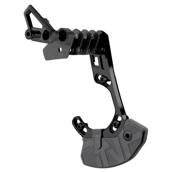 OneUp Components ISCG05 V2 Bash Guide