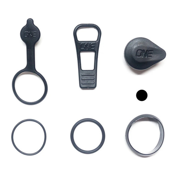 OneUp Components Pump Seal O-Ring Cap Kit