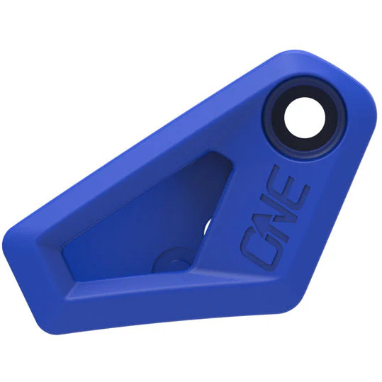 OneUp Components V2 Chainguide Top Kit Blue