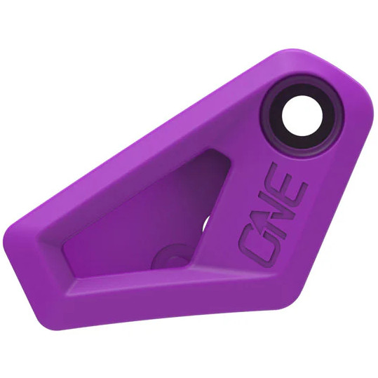 OneUp Components V2 Chainguide Top Kit Purple