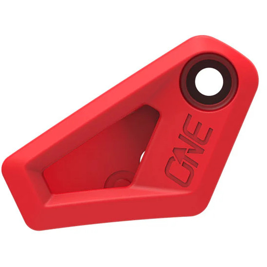 OneUp Components V2 Chainguide Top Kit Red