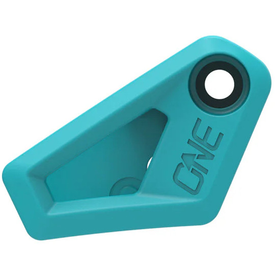 OneUp Components V2 Chainguide Top Kit Turquoise