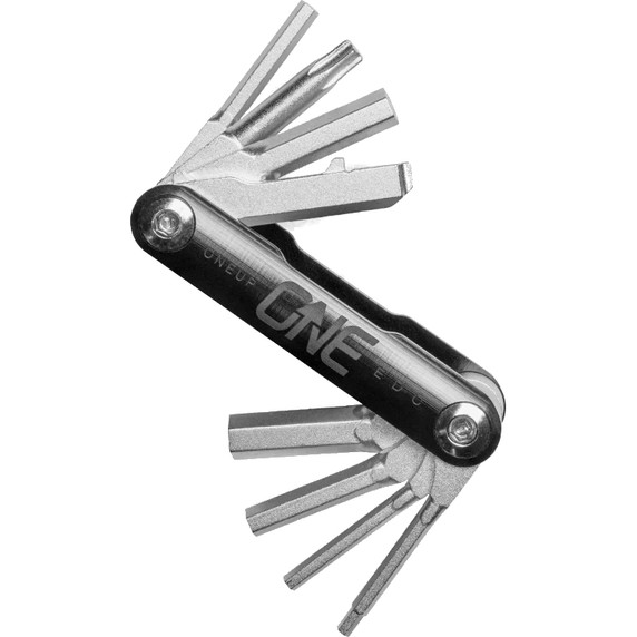 OneUp Components V2 EDC Tool Black