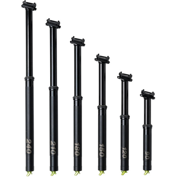 OneUp Components V3 Dropper Post 30.9mm