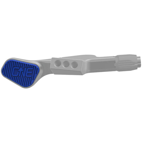 OneUp Components V3 Remote Lever Cushion Blue