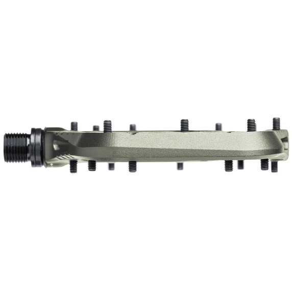 OneUp Components Wave Pedals Grey