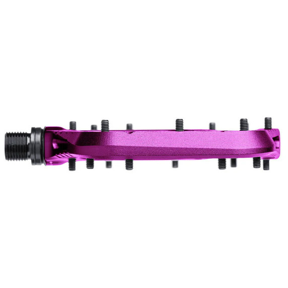 OneUp Components Wave Pedals Purple