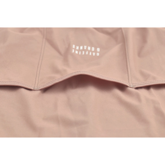 Caffeine and Cranks Pinnacle Jersey Clay Womens