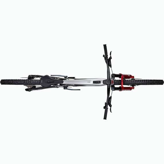 Focus F26 SAM 2 6.0 Nepal Silver/Steel Grey