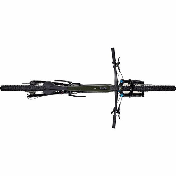 Focus F26 SAM 2 6.8 Urban Green/Black Magic