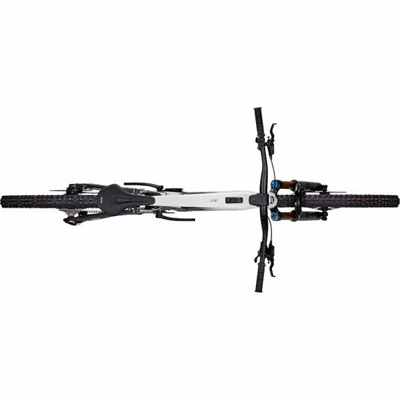 Focus F26 SAM 2 6.9 White/Steel Grey