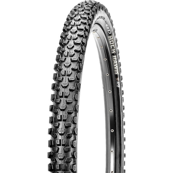 CST Rockhawk Tubeless Folding 29" Tyre