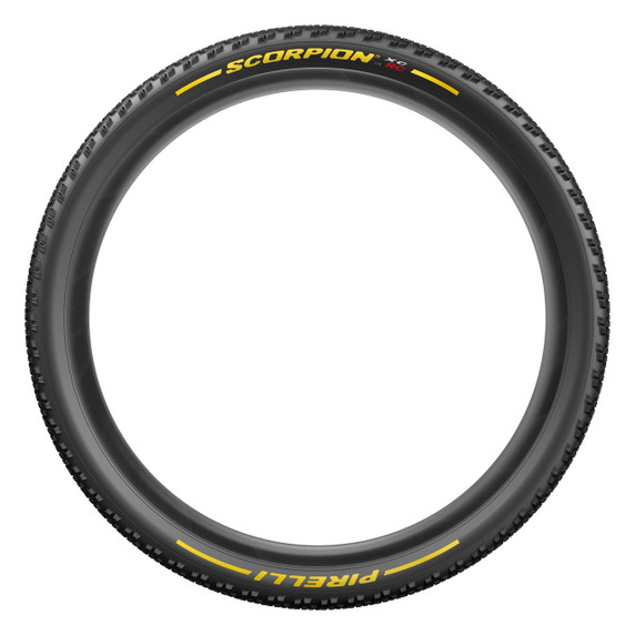 Pirelli Scorpion XC RC Tubeless Folding 29" MTB Tyre