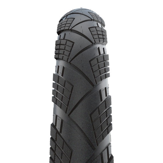 Schwalbe Efficiency S-Race Folding 27.5" Tyre