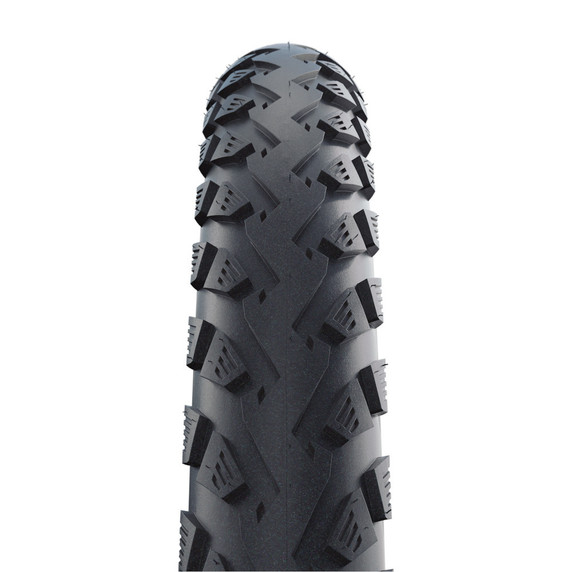 Schwalbe Land Cruiser Plus Reflective Wire Bead 29" Tyre