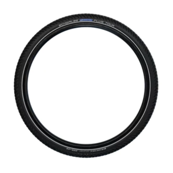 Schwalbe Marathon Plus Tour Reflective Wire Bead 29" Tyre
