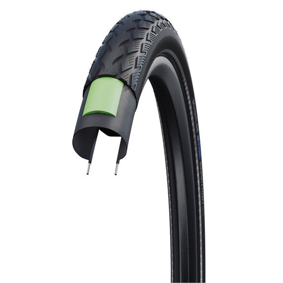Schwalbe Marathon Wire Bead 27.5" Tyre