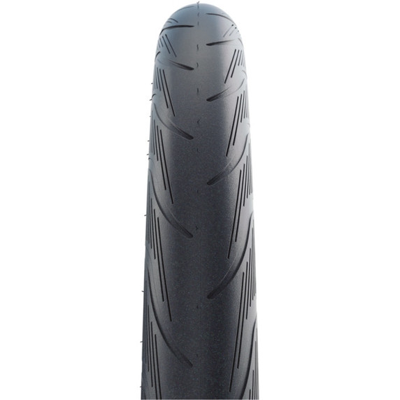 Schwalbe Spicer Plus Reflective Wire Bead 700C Tyre