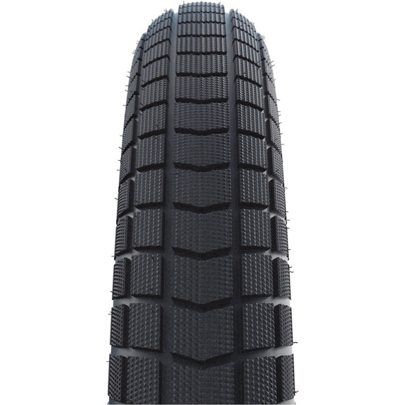 Schwalbe Super Moto X Wire Bead 27.5" Tyre