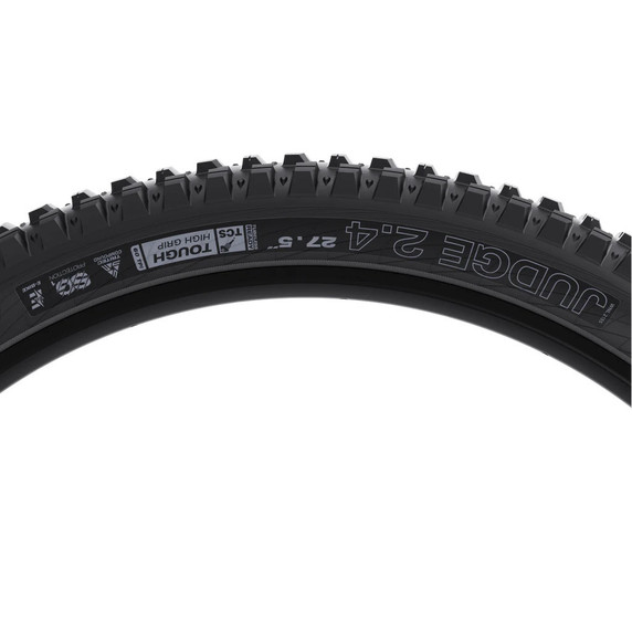 WTB Judge Tubeless Folding 27.5" Tyre