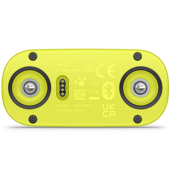 Garmin HRM 600 Heart Rate Monitor