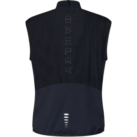 Oakley Endurance Packable Wind Vest Pacific