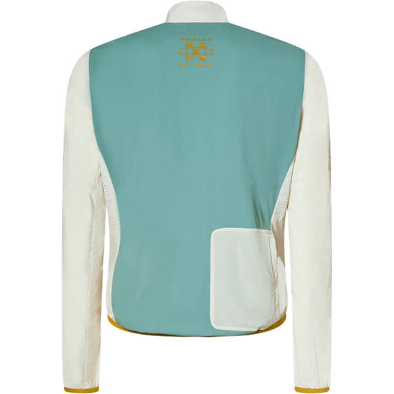 Oakley Off Grid Packable Jacket 2.0 Pacific