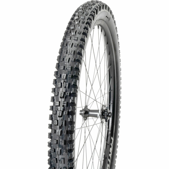 CST Gravateer Tubeless Folding 27.5" Tyre