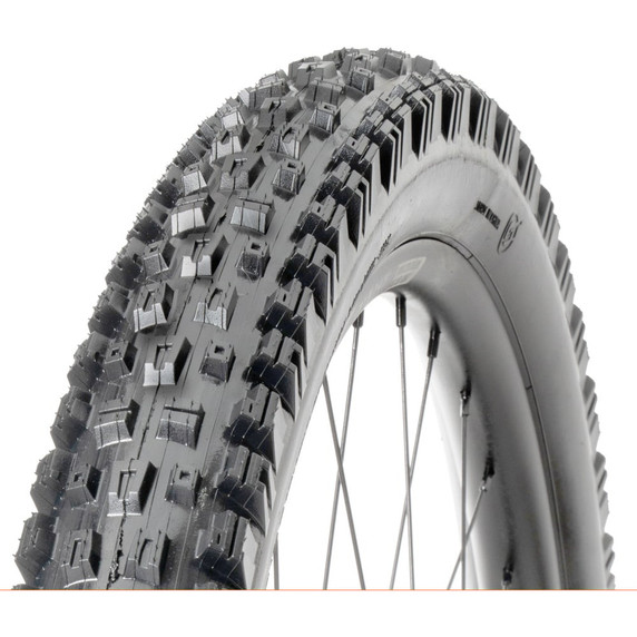 CST Gravateer Tubeless Folding 29" Tyre