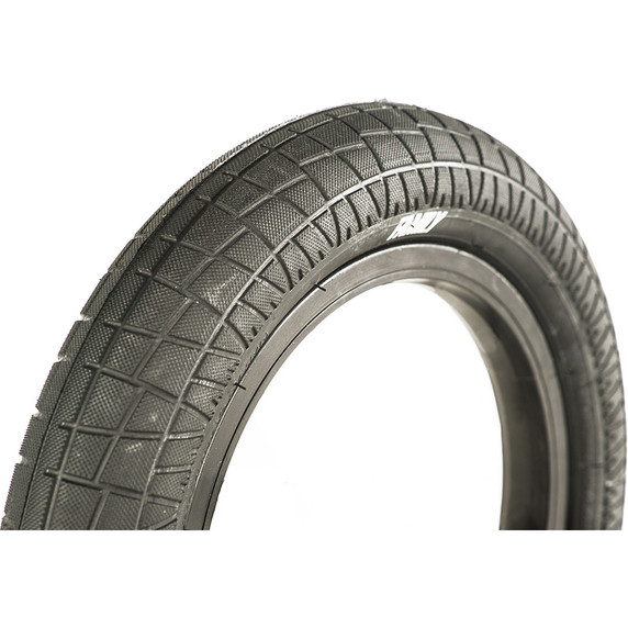 Family F2128 Wire Bead 12" Tyre