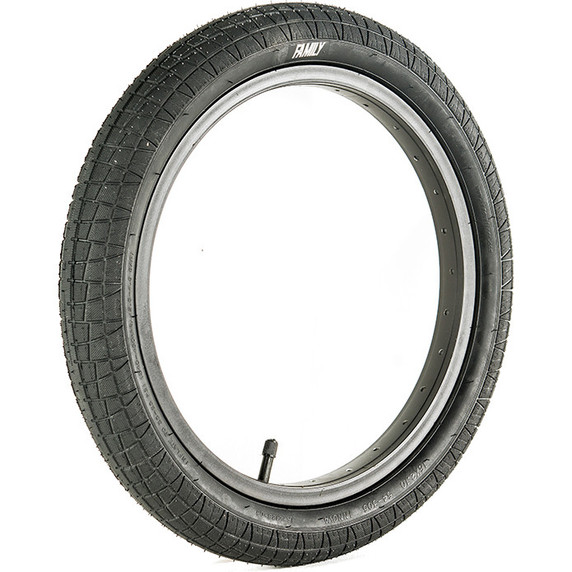 Family F2128 Wire Bead 16" Tyre