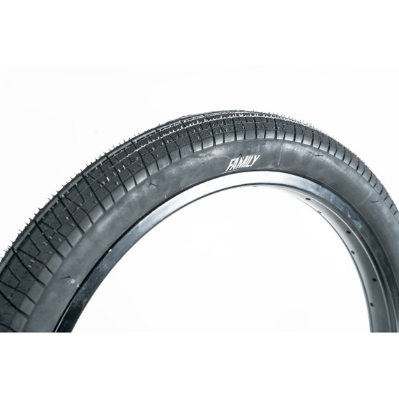Family F603 Wire Bead 20" Tyre