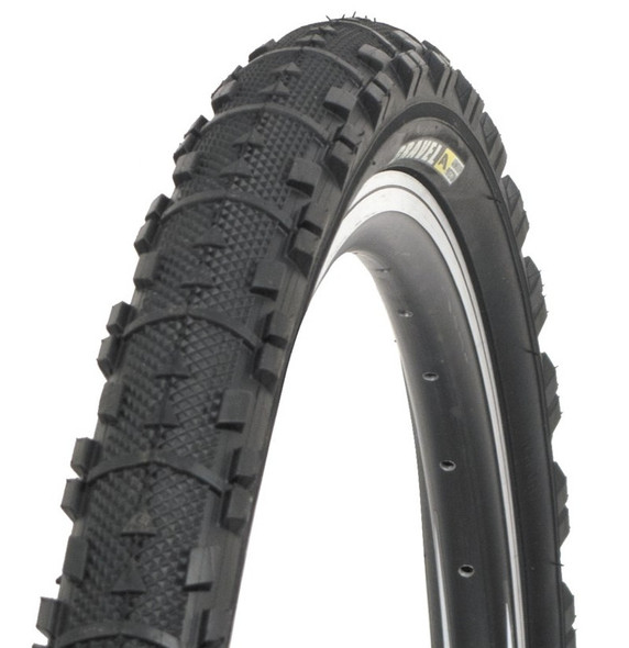 Freedom Gravel Armour Protection Wire Bead 27.5" Tyre
