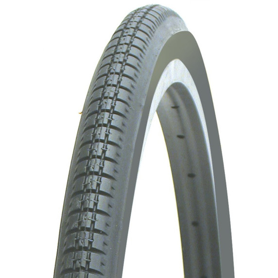 Freedom Road Block Wire Bead 24" Tyre