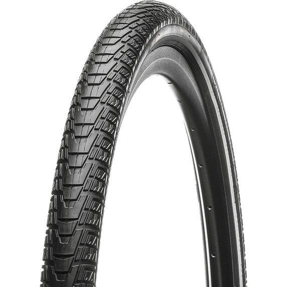 Hutchinson Haussmann Infinity Wire Bead 700C Tyre