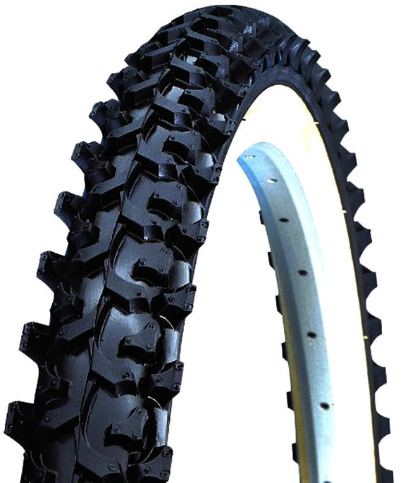 Kenda K850 Wire Bead 26" Tyre