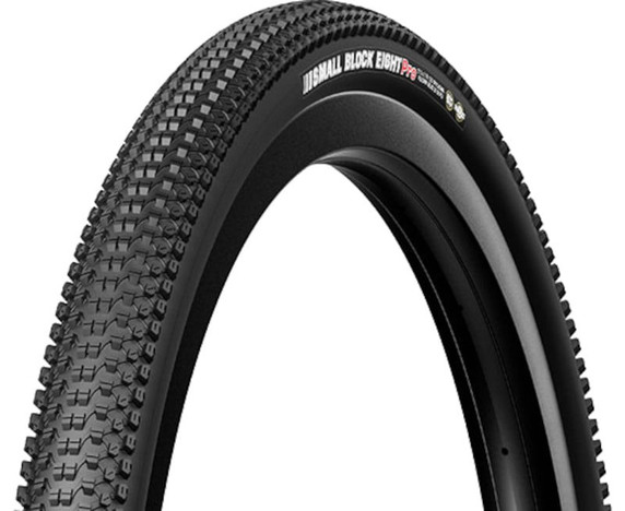 Kenda Small Block 8 Wire Bead 26" Tyre