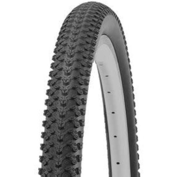 Mitas Rocket Road Runner Wire Bead 18" Tyre