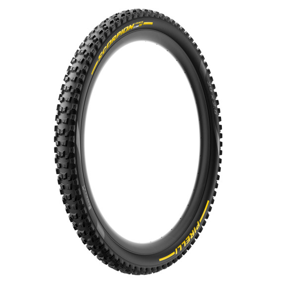 Pirelli Scorpion Race DH M Tubeless Folding 27.5" Tyre