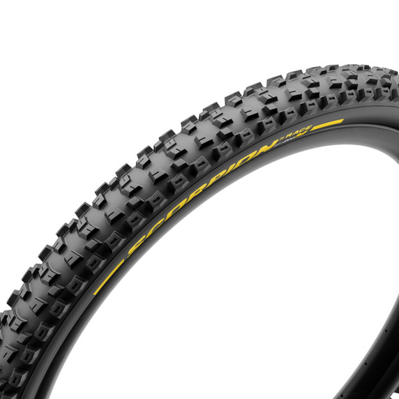 Pirelli Scorpion Race DH M Tubeless Folding 29" Tyre