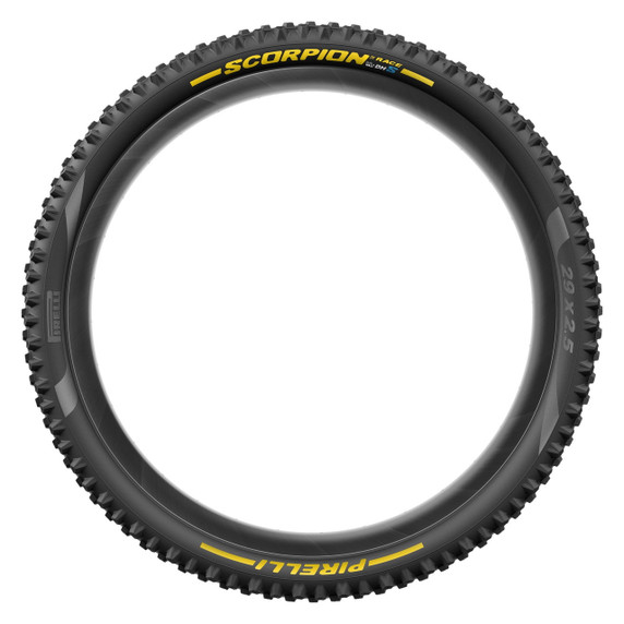 Pirelli Scorpion Race DH S Tubeless Folding 29" Tyre